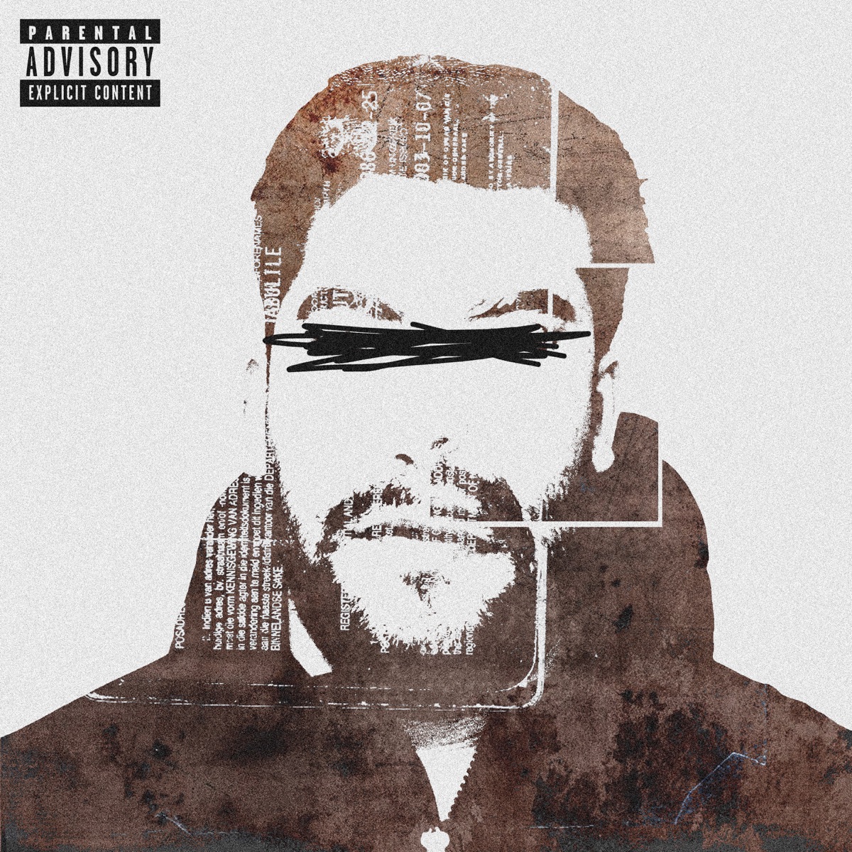Torbellino - Single by Fran Buckets album cover