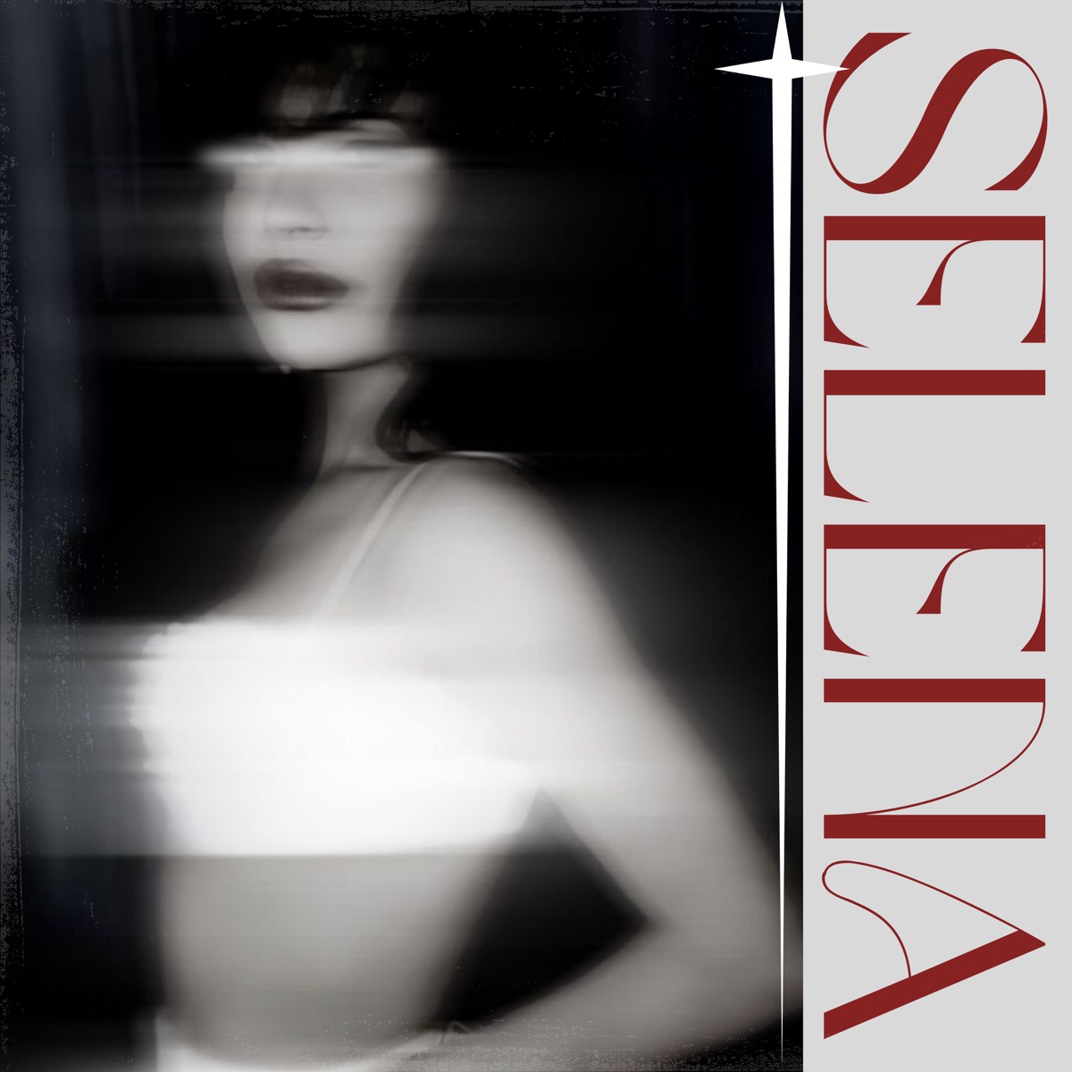 Selena - Single by Bima album cover