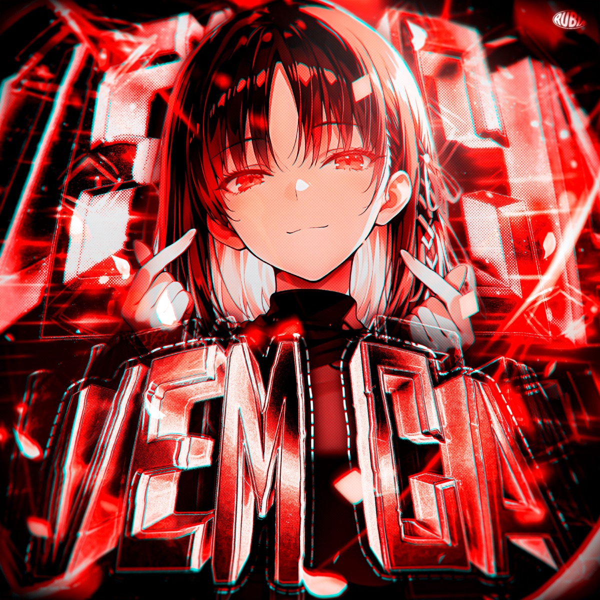 VEM CA - EP by JXNDRO & KHAOS album cover