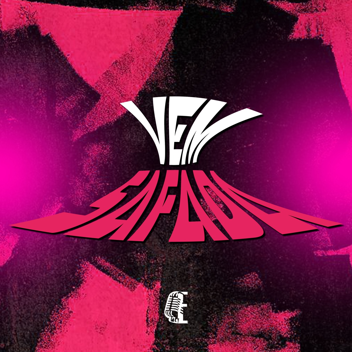 VEM SAFADA - Single by Mc 2D, Lindão & Dj Bielzinho Zs album cover