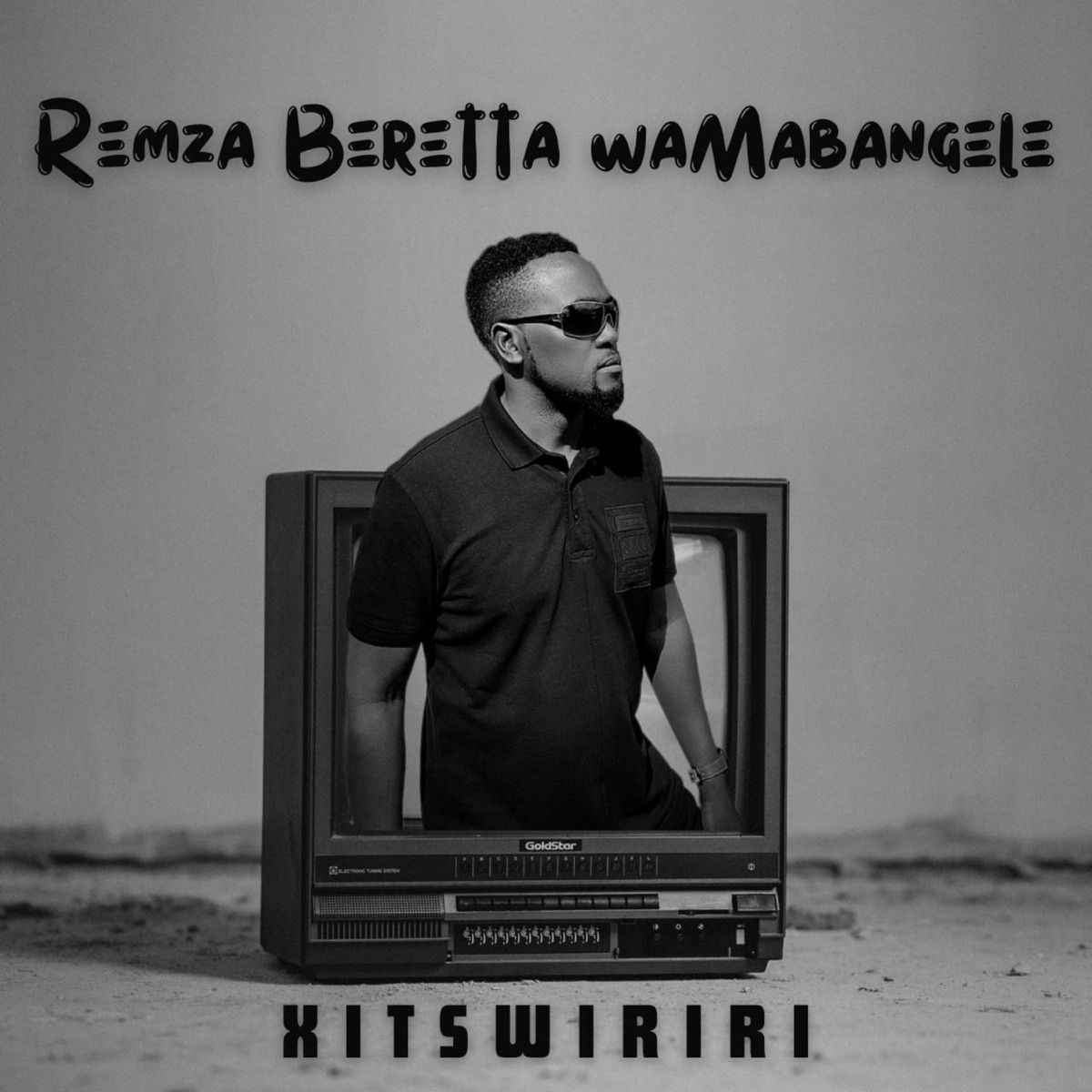 Xitswiriri - Single by Remza Beretta waMabengele album cover