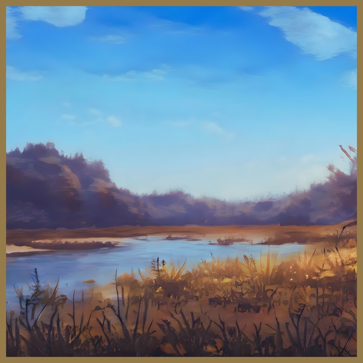 Dead Inside - Single by Andre Laplante album cover