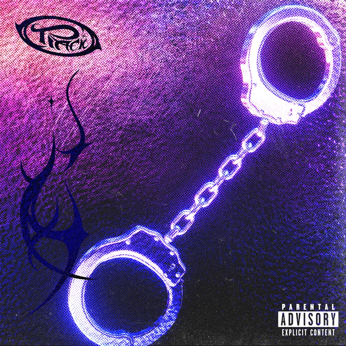 Fetiche (feat. Wolfi, ArthMC & Mathazzi) - Single by T Pack, Galdino MC & MC Pedrera album cover