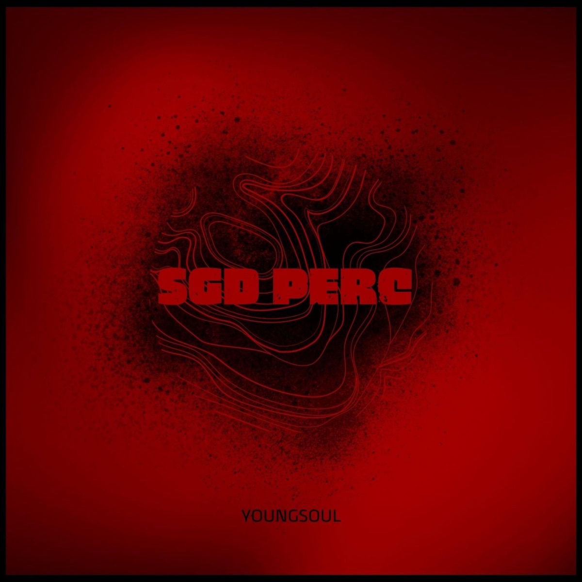 SGD PERC - Single by Youngsoul album cover