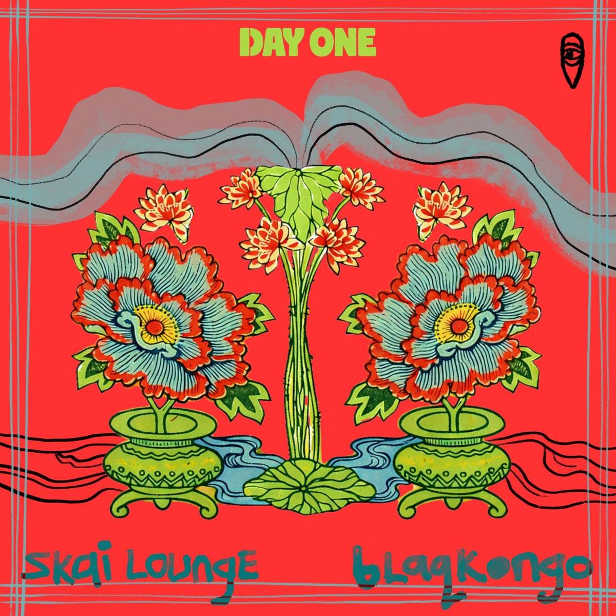 Day One - Single by Skai Lounge & Blaqkongo album cover