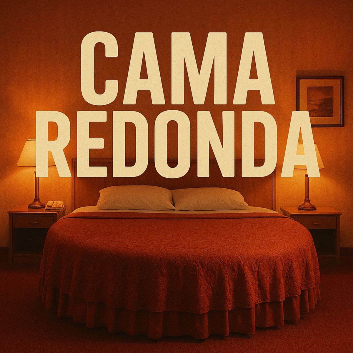 CAMA REDONDA (feat. MC YURI) - Single by MC NEGUINHO DO ITR, DJ RD De Vila Velha & DJ 2N album cover
