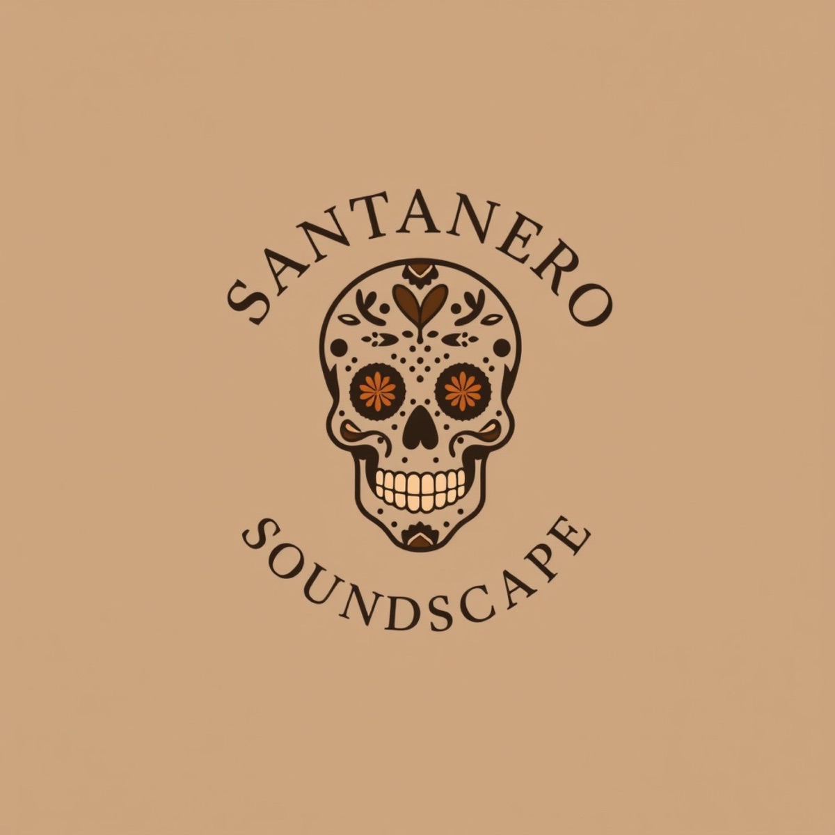 Where Do You Go? - Single by Santanero Soundscape album cover