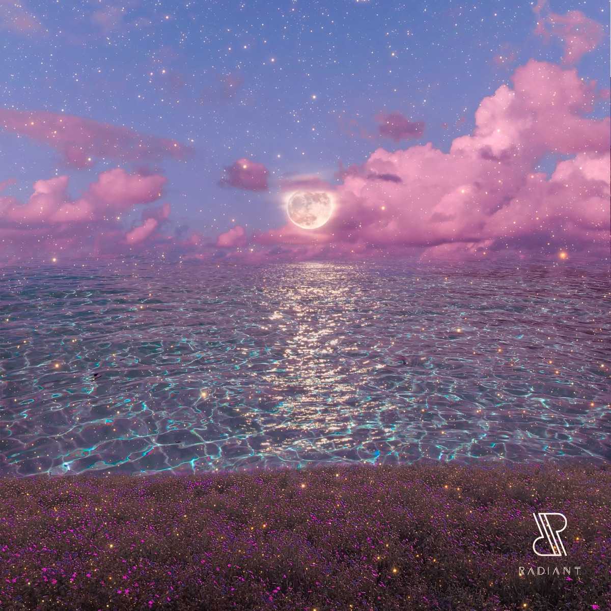 Promised Land - Single by Eren Yildiz & ZEKI album cover