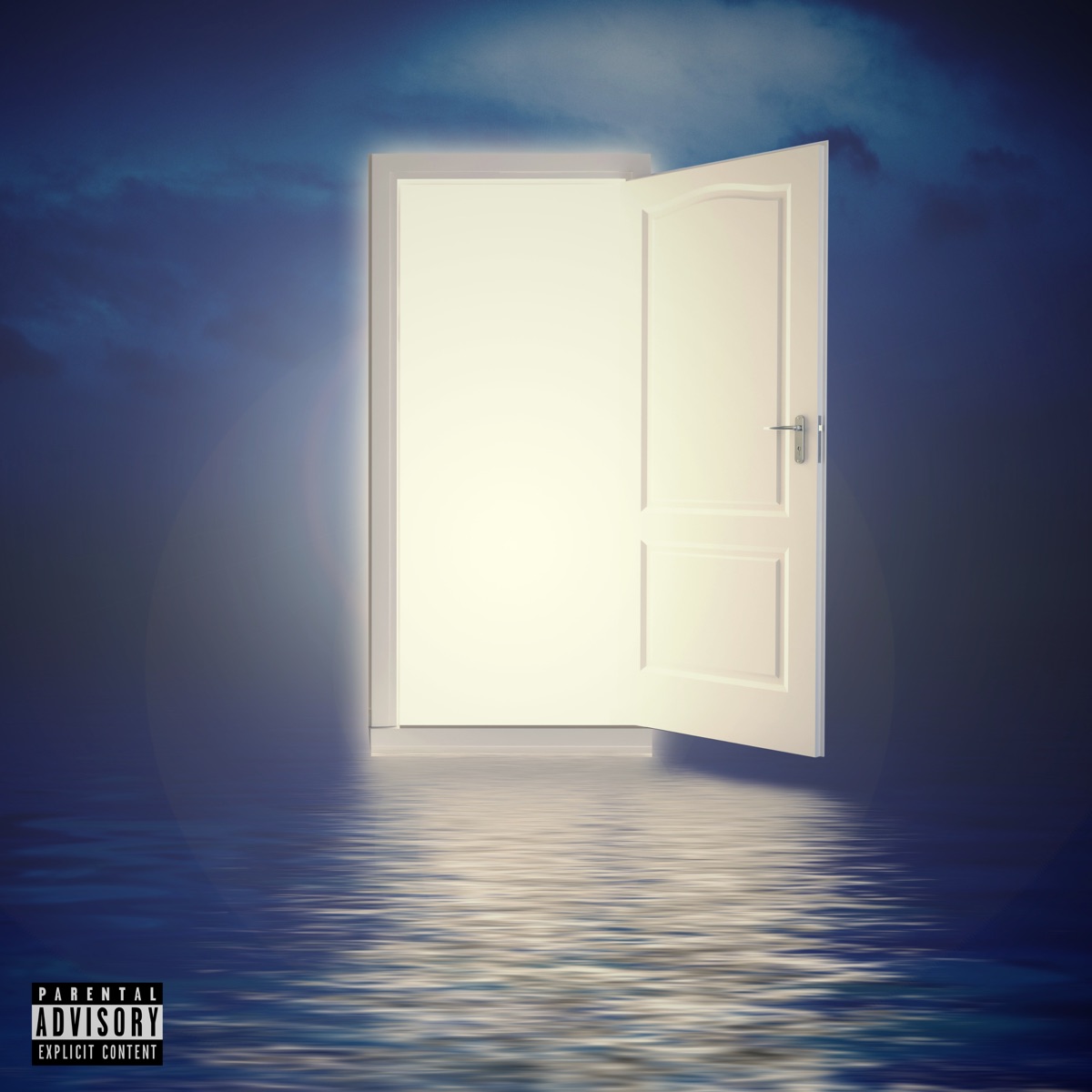 Sem Medo do Fim - Single by vzluidi & Xusa album cover