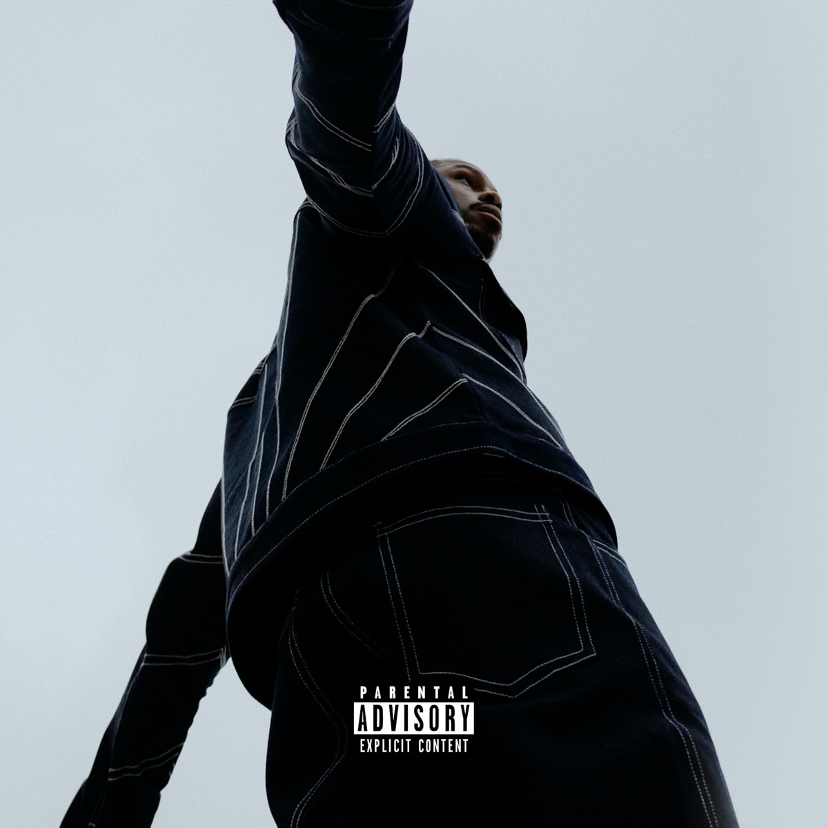 Hallelujah - Single by LADIPOE, Rozzz & Morrelo album cover