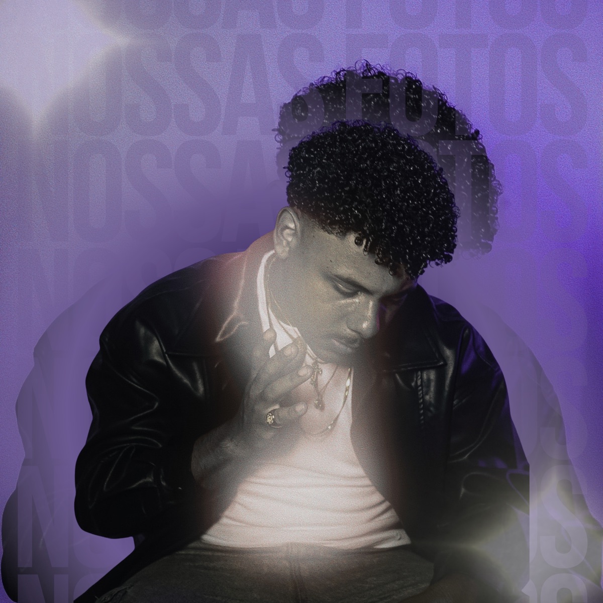 Nossas Fotos - Single by Lil And & Yank album cover