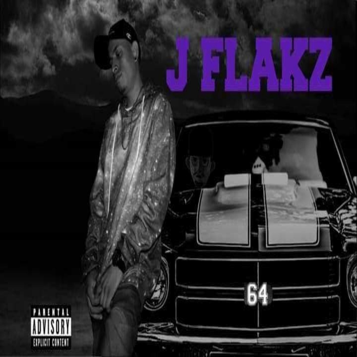 Sigo Fijo (feat. Vasquezp) - Single by J flakz album cover