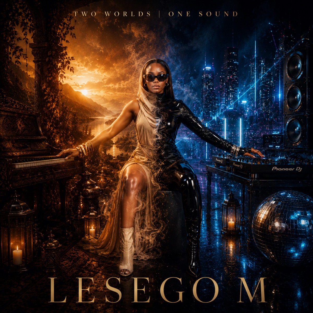 Ngizobuya (feat. BhuDescaR, SLCK WAV & Tranquillior Sir) - Single by Lesego M, Rory Diamondz, Mphoet & Mdakzin album cover