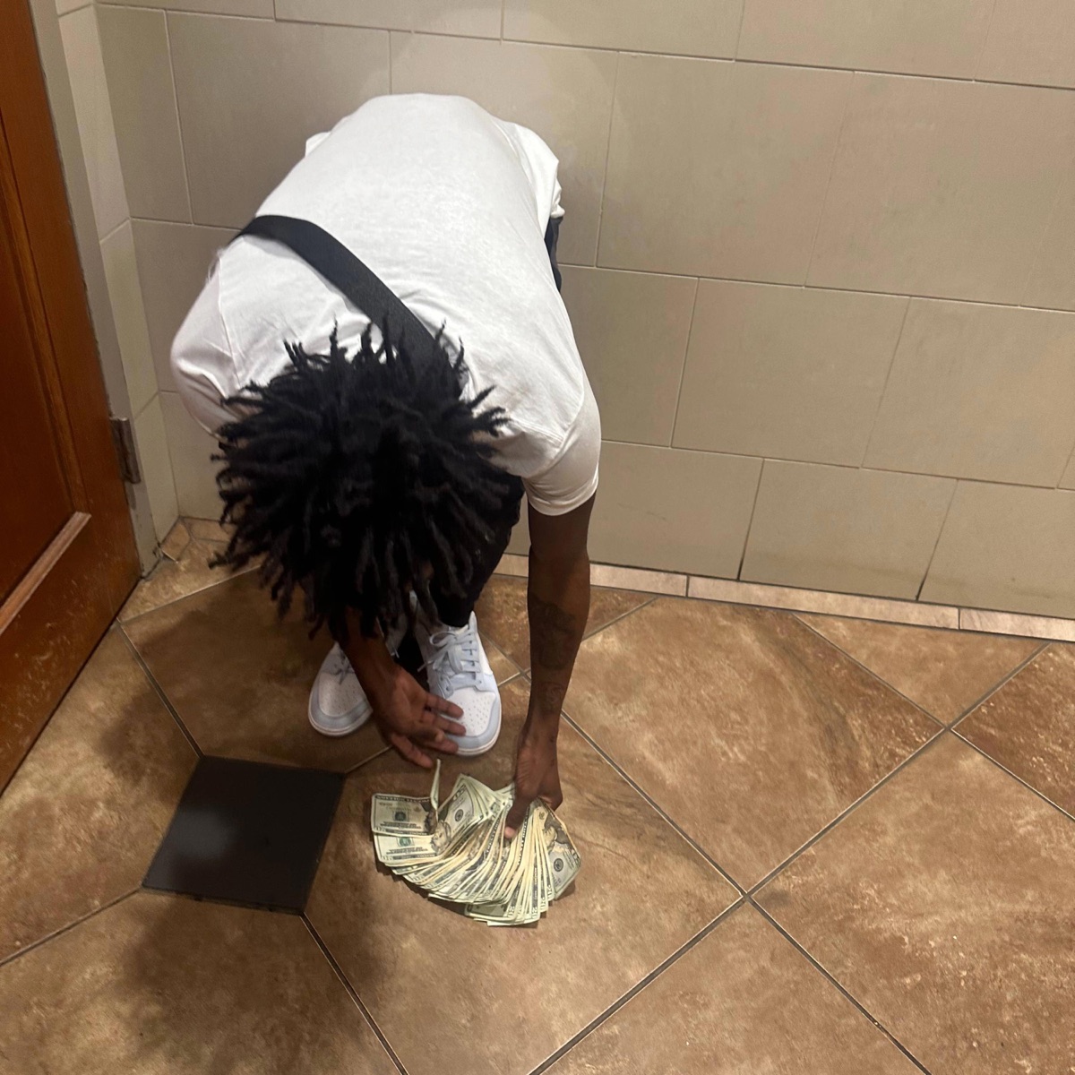 Kickitin - Single by Babywest album cover