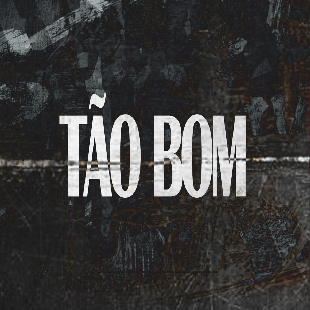 Tão Bom - Single by MAX22, Mc gk da norte & Canal Sr Link album cover