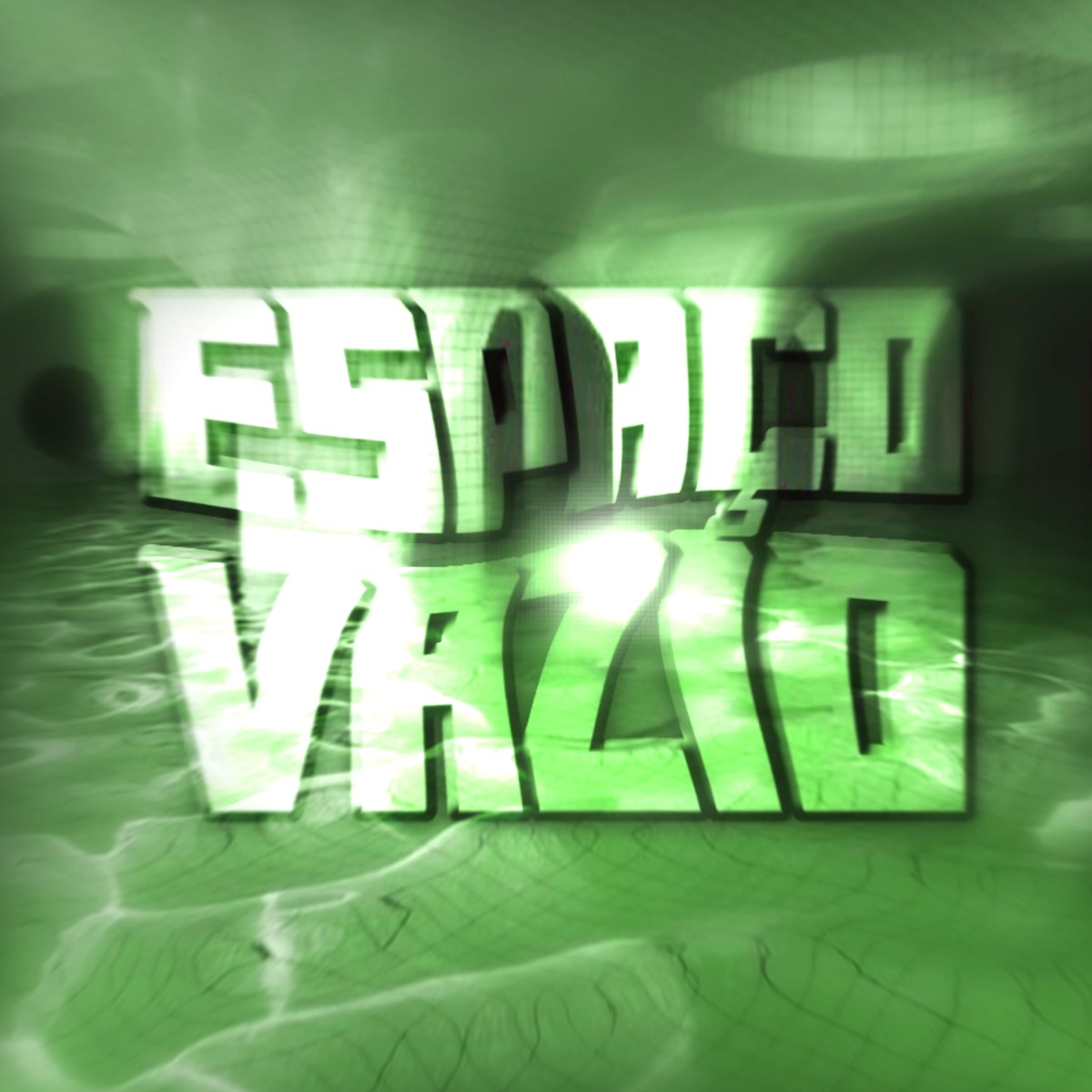 ESPAÇO VAZIO - EP by DJ VAL7, DJ RZVX & BRTS7 RECORDS album cover