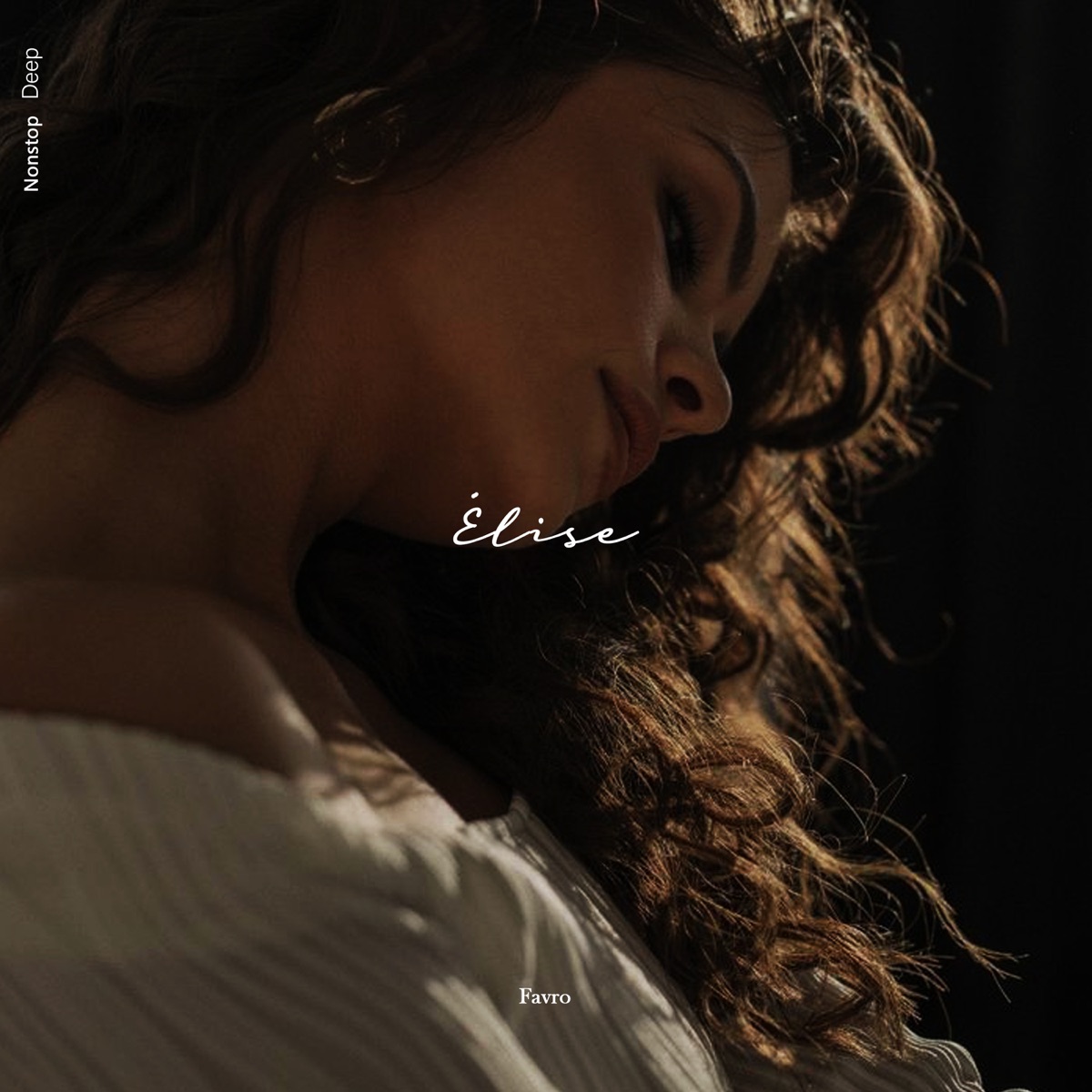 Élise - Single by Favro album cover
