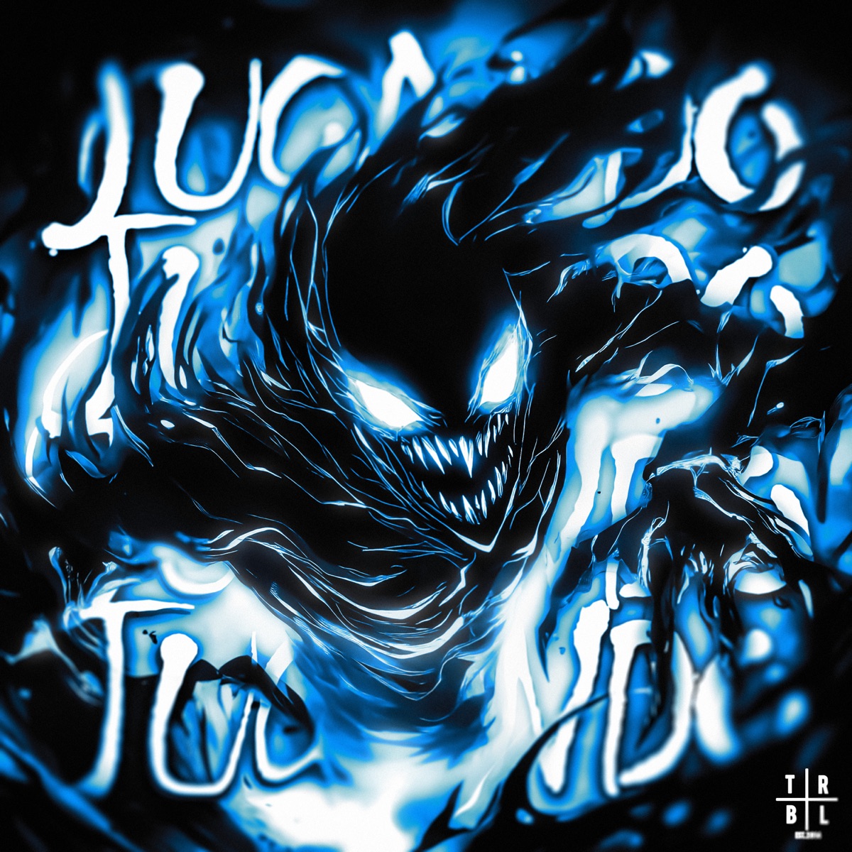 Jugando - Single by NVTIX album cover