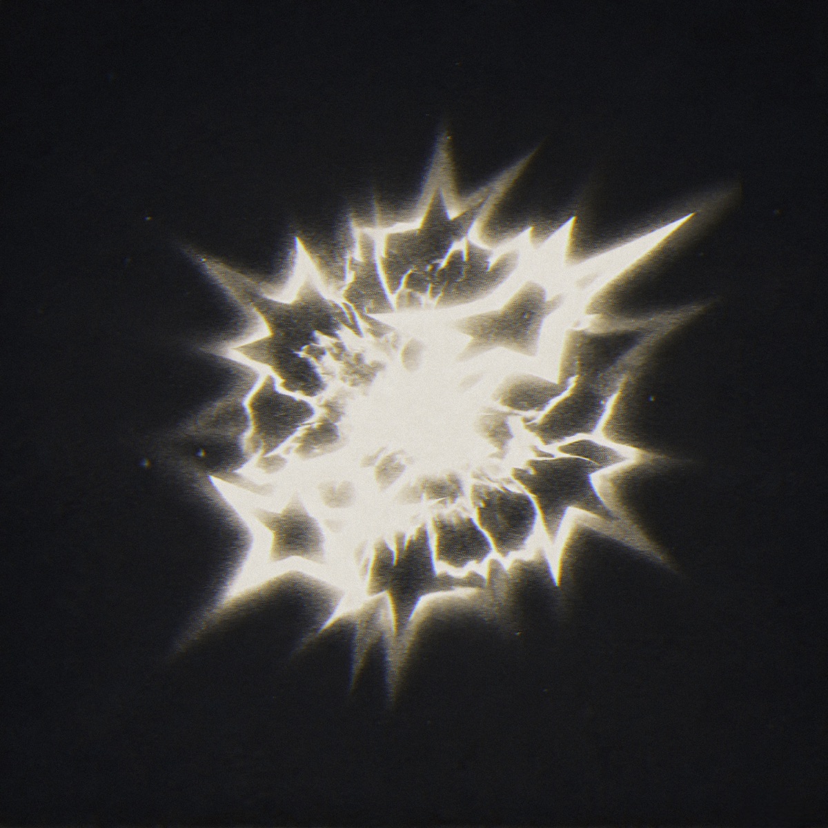 SUPERNOVA (feat. dae mode) - Single by Yairlxx album cover