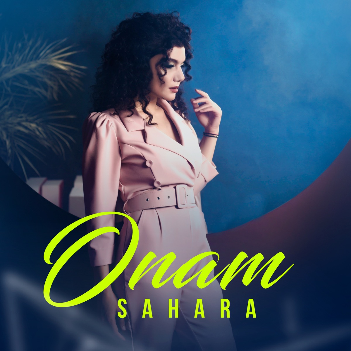 Onam - Single by Sahara album cover