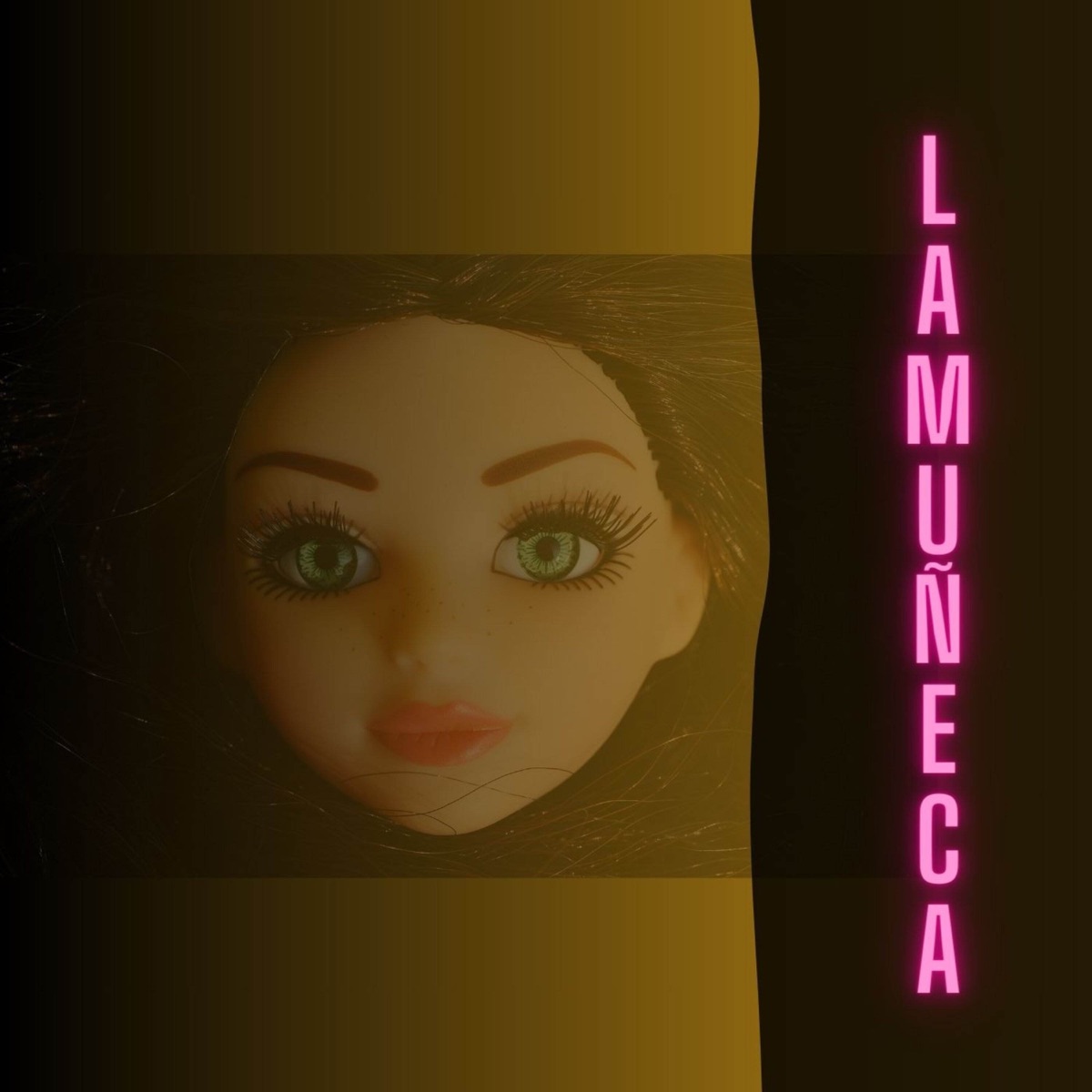 La Muñeca - Single by 2ble Crack album cover