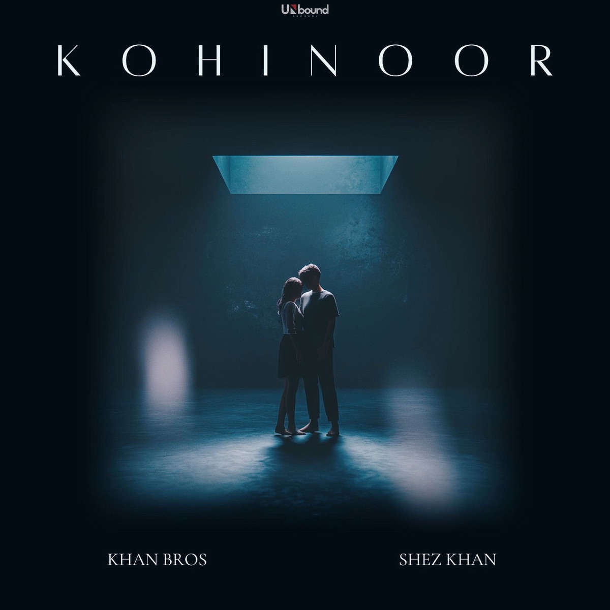 Kohinoor - Single by Khan Bros, Shez Khan & Vedaant Verma album cover