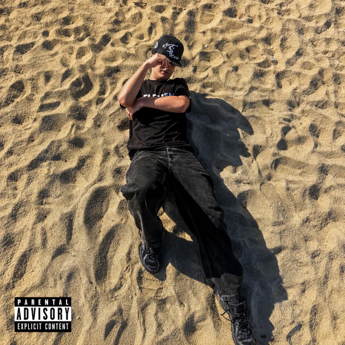 PRAIA - Single by Z3 SANTOS album cover