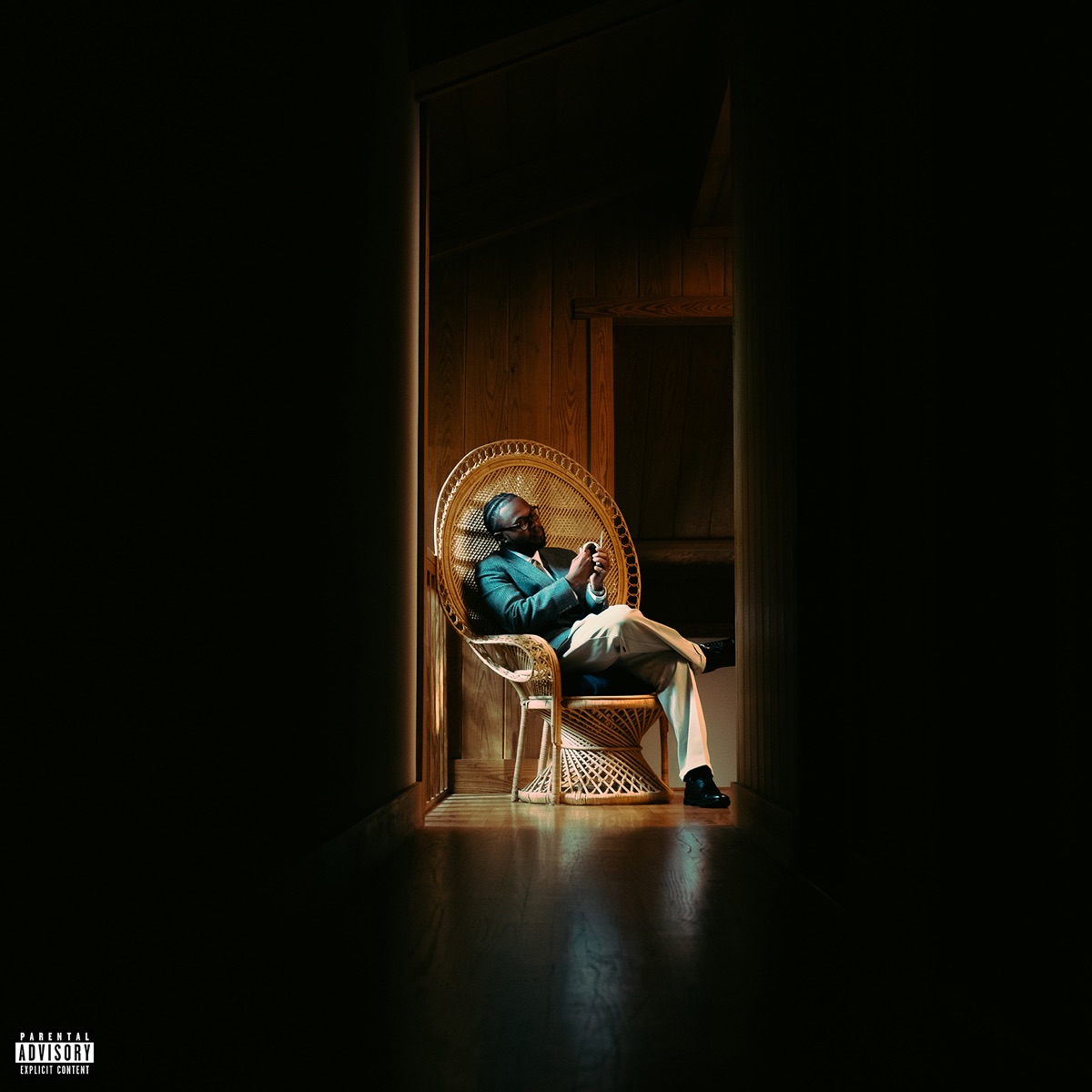 CASH RULES by Kai Ca$h album cover
