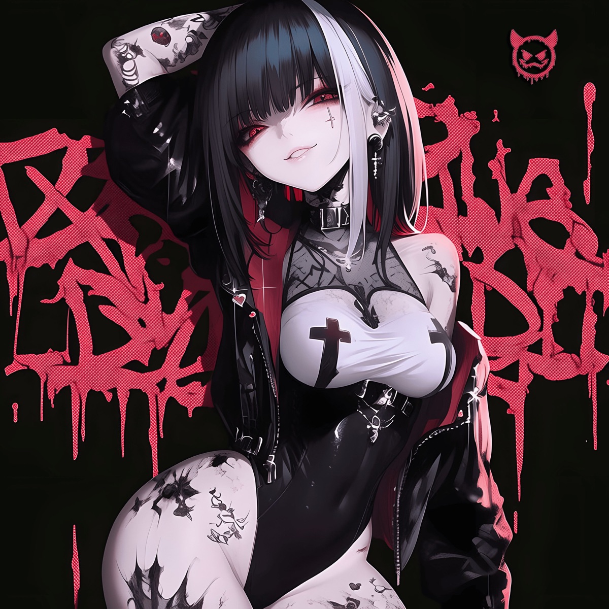 TANARA SEG - EP by BRXLINE & Quistexxx album cover
