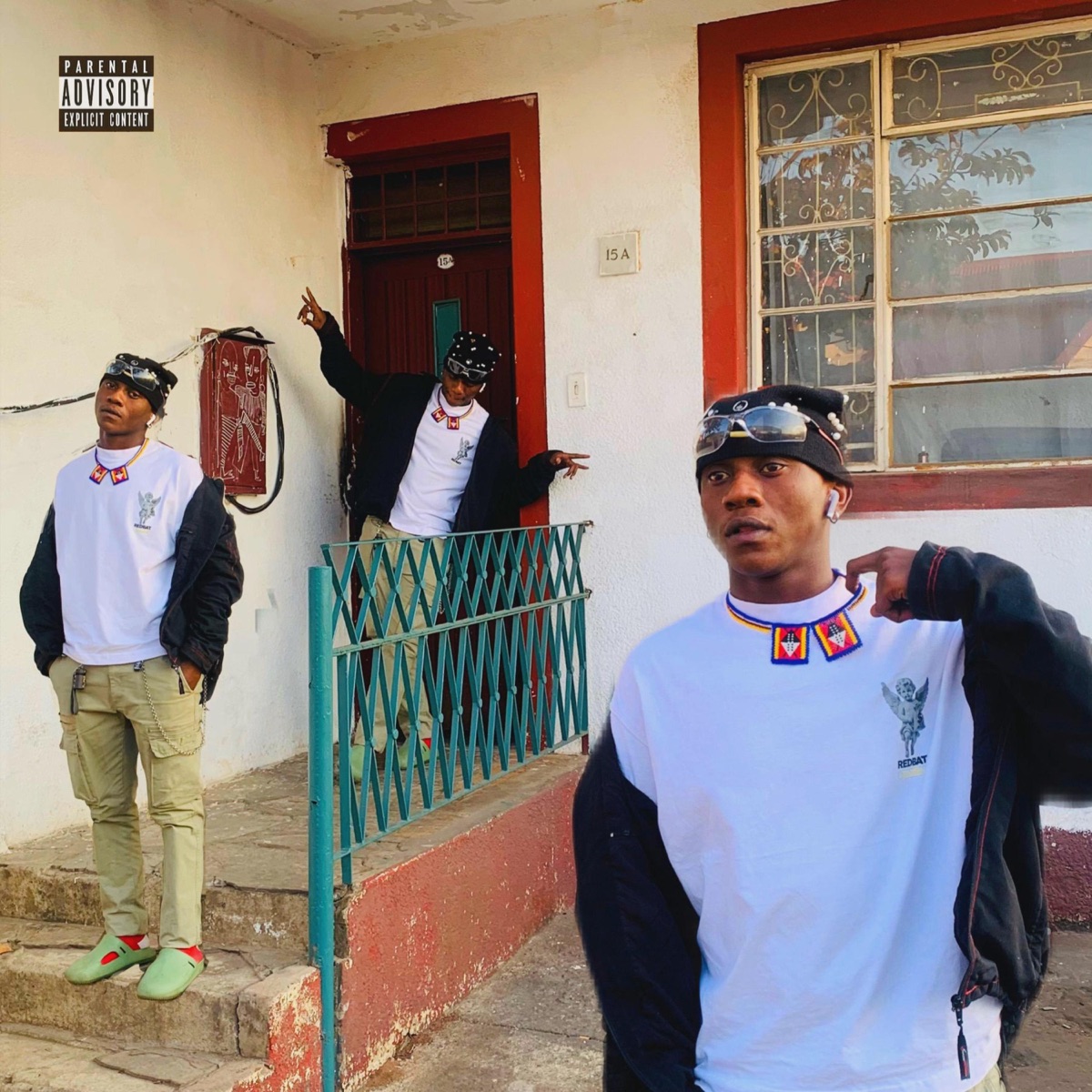 Lil'Sum - Single by Msyfo_sa album cover