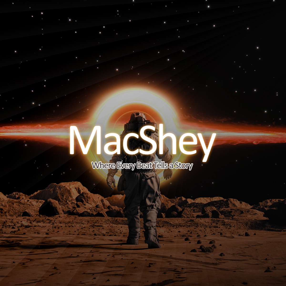 MacShey 2 - Single by MacShey album cover