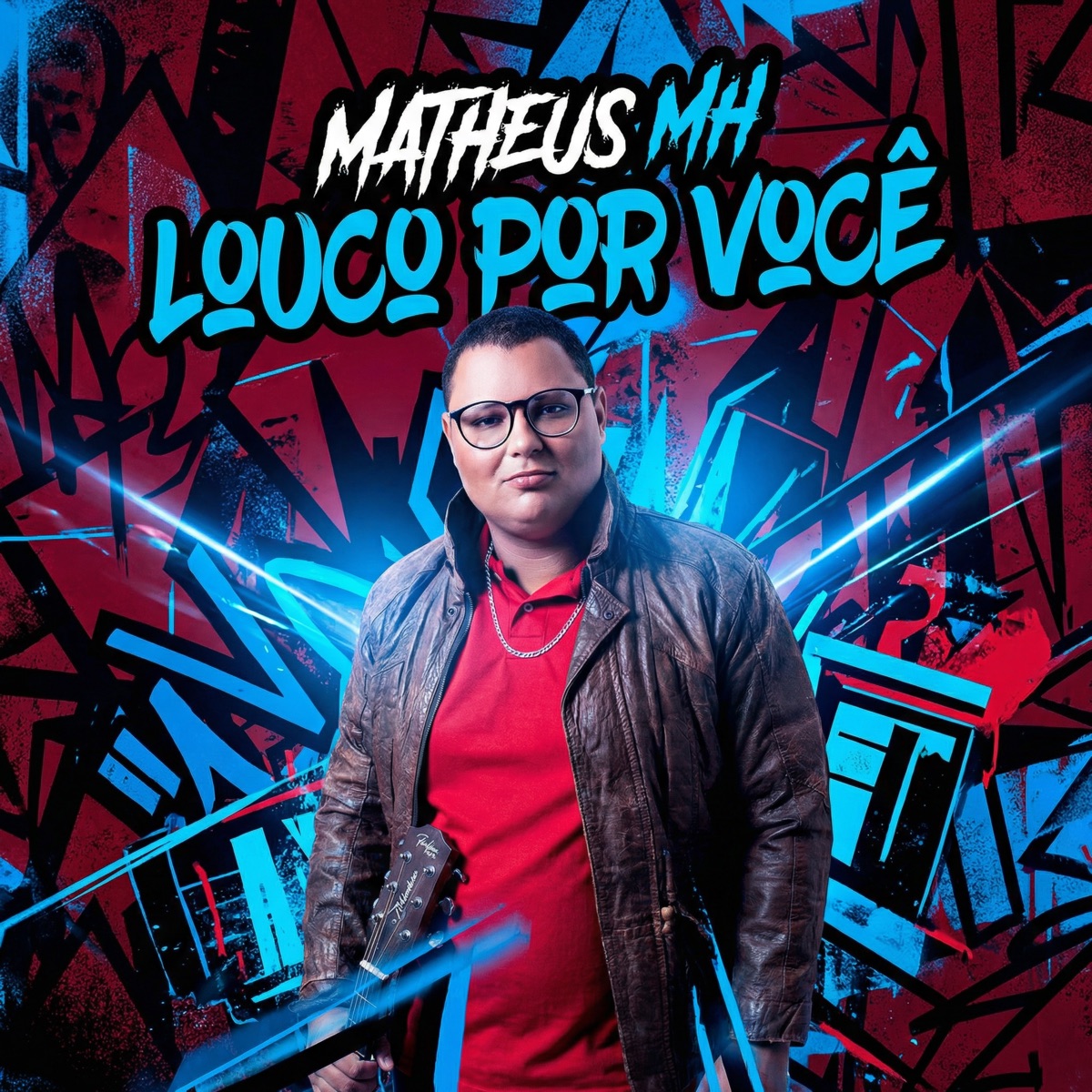 Louco por Você (Single) - Single by Matheus Mh album cover