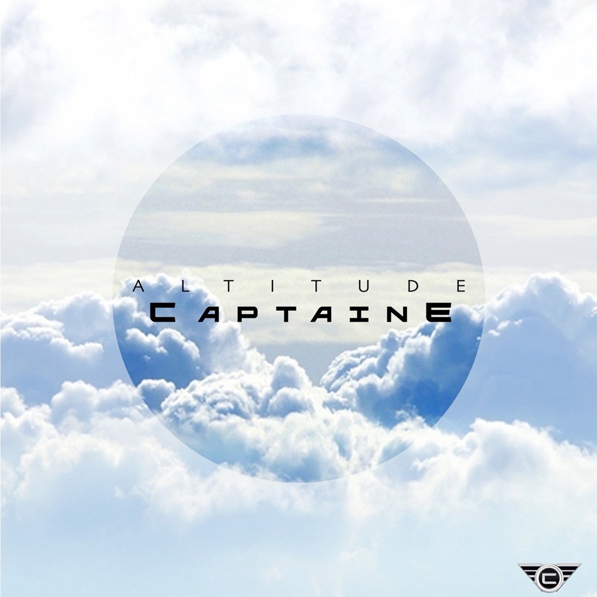 Altitude - Single by Captain E album cover