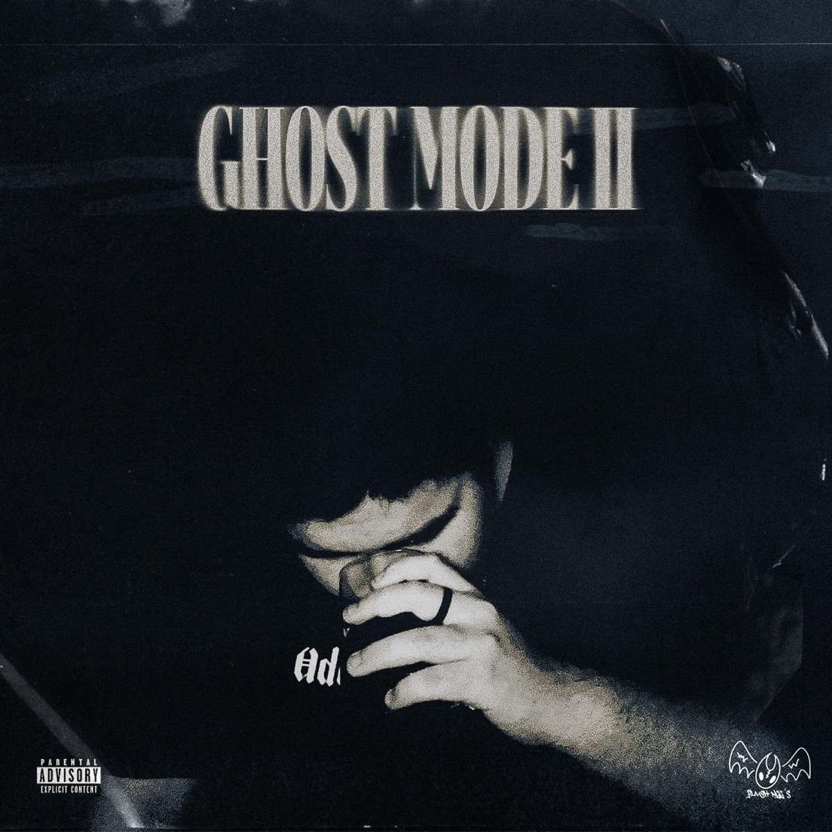 Mami (feat. LilZeRo, Pedro FC & Shot) - Single by Ghost again.. album cover
