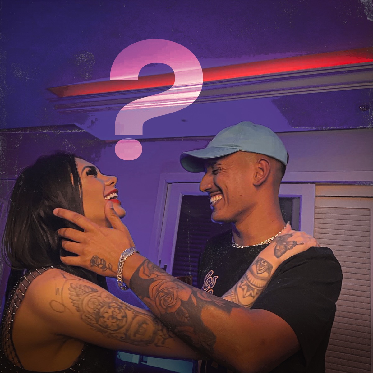 Será ? - Single by MC LT & Bruno Ari album cover
