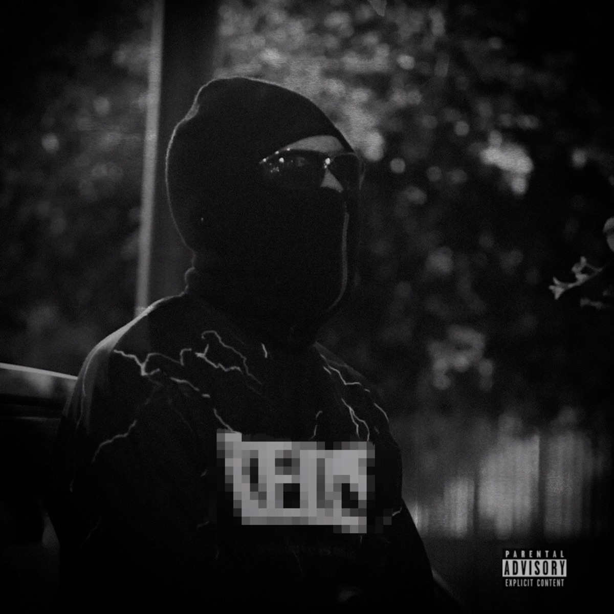 Quién??? - Single by Mersa & Kiff album cover