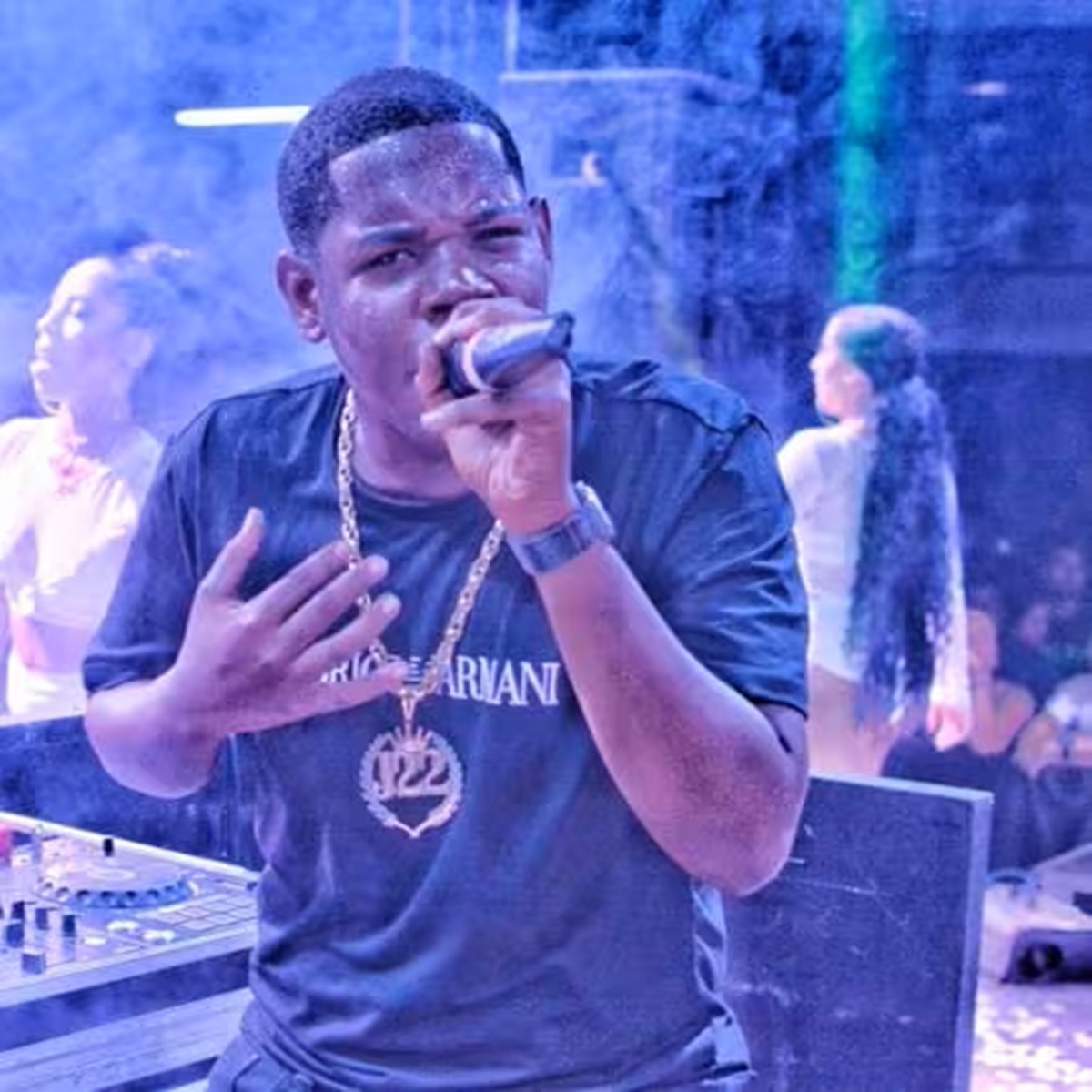 Vem Sentando Pros Menor Que Te Satisfaz - Single by Dj Juninho 22 album cover