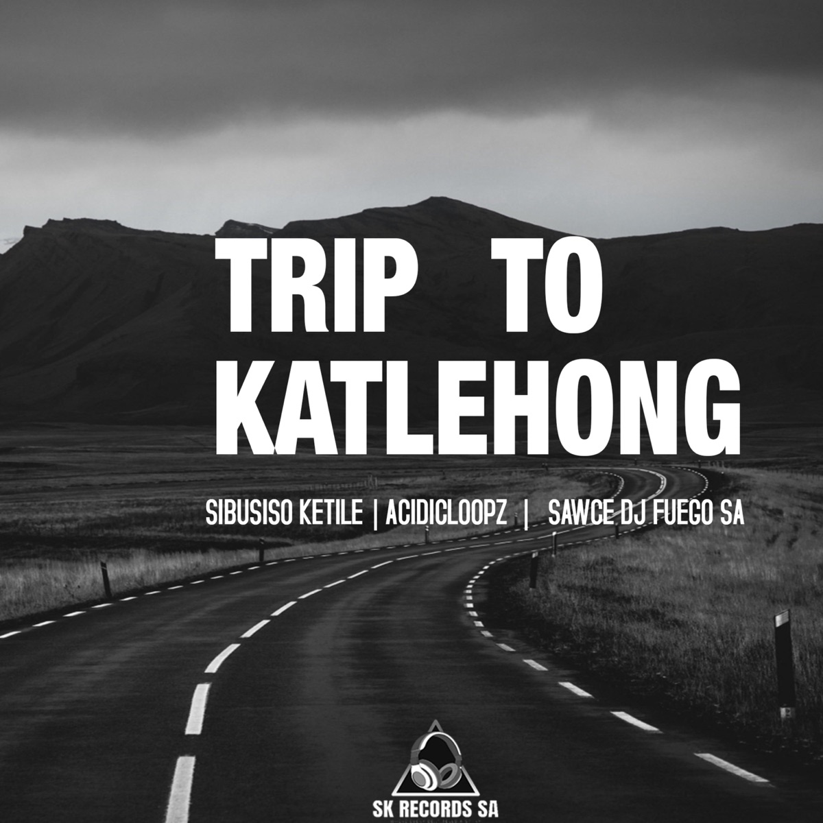 Trip To Katlehong - Single by Sibusiso Ketile, Acidicloopz & Sawce Dj Fuego SA album cover