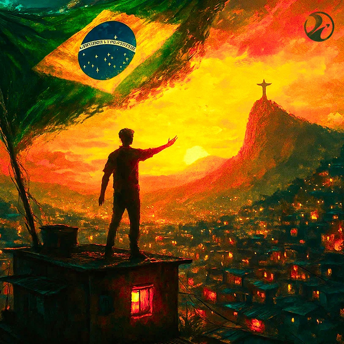 Vem Pelada - EP by Soneca & MC Novin album cover