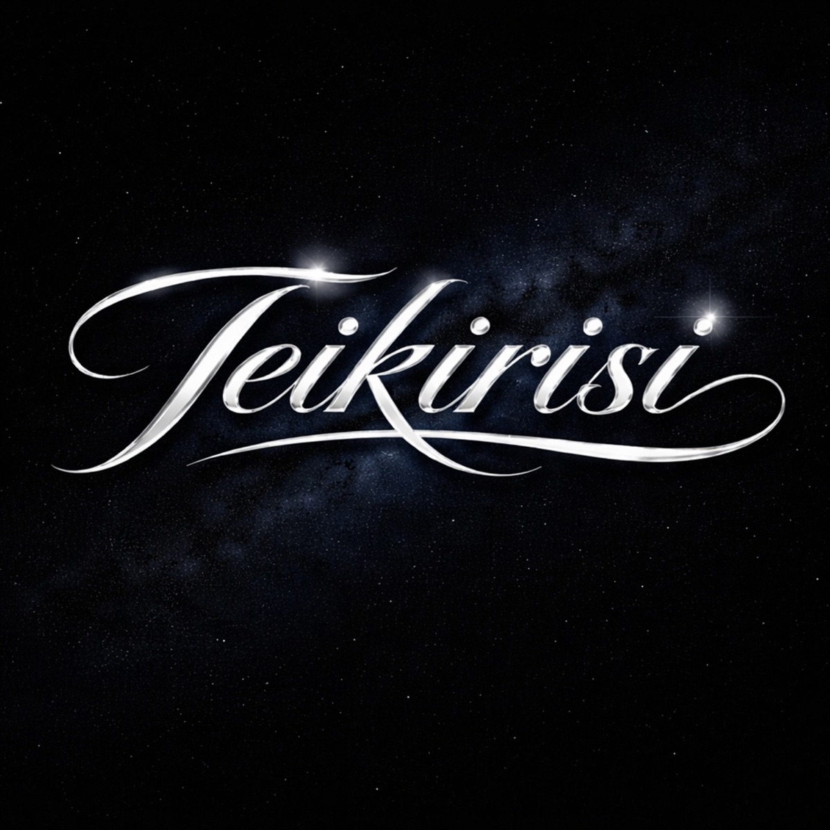 TEIKIRISI (feat. Zac) - Single by Boncore album cover