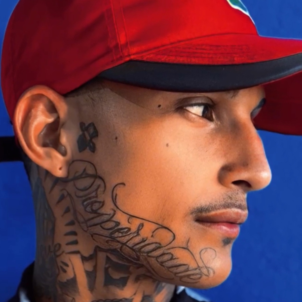 Quem Me Proteje Não Dorme - Single by DJ Matheus Original & McallanzinhoOfc album cover