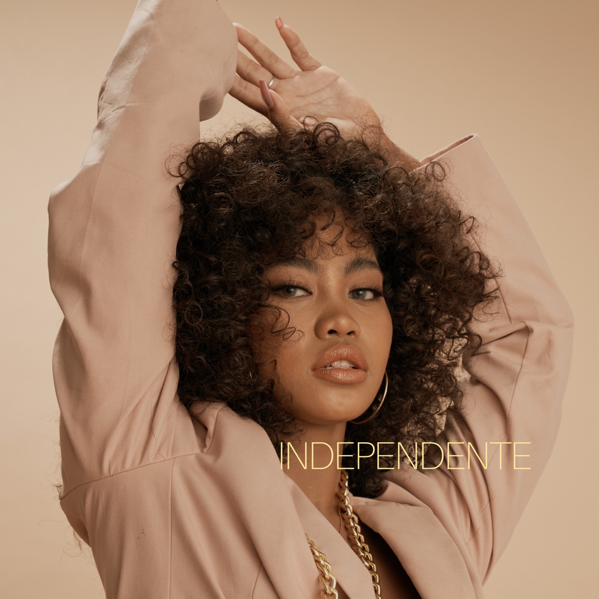 Independente - Single by Safary album cover