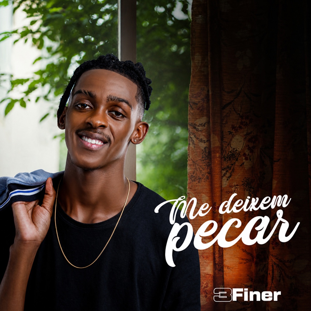 Me Deixem Pecar - Single by 3 Finer album cover
