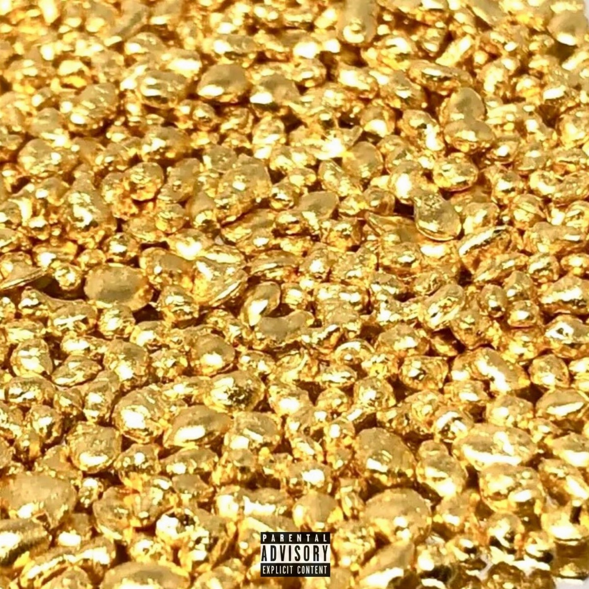 Gold Nuggets - Single by The Gusto Factory, Gusto FiLi & Turcot album cover