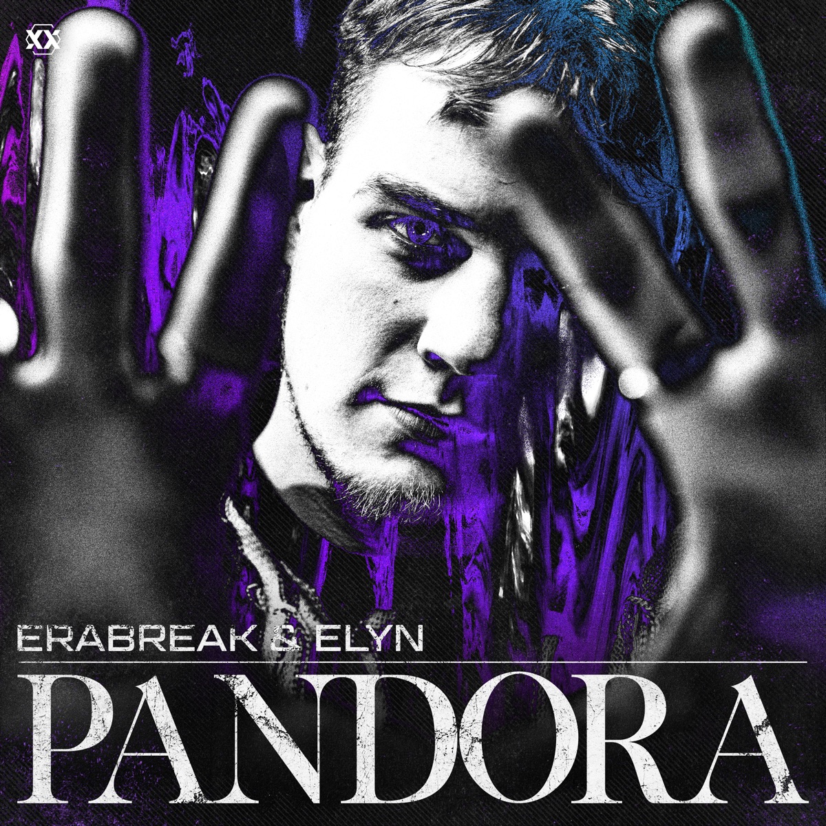 Pandora - Single by ERABREAK & Elyn album cover