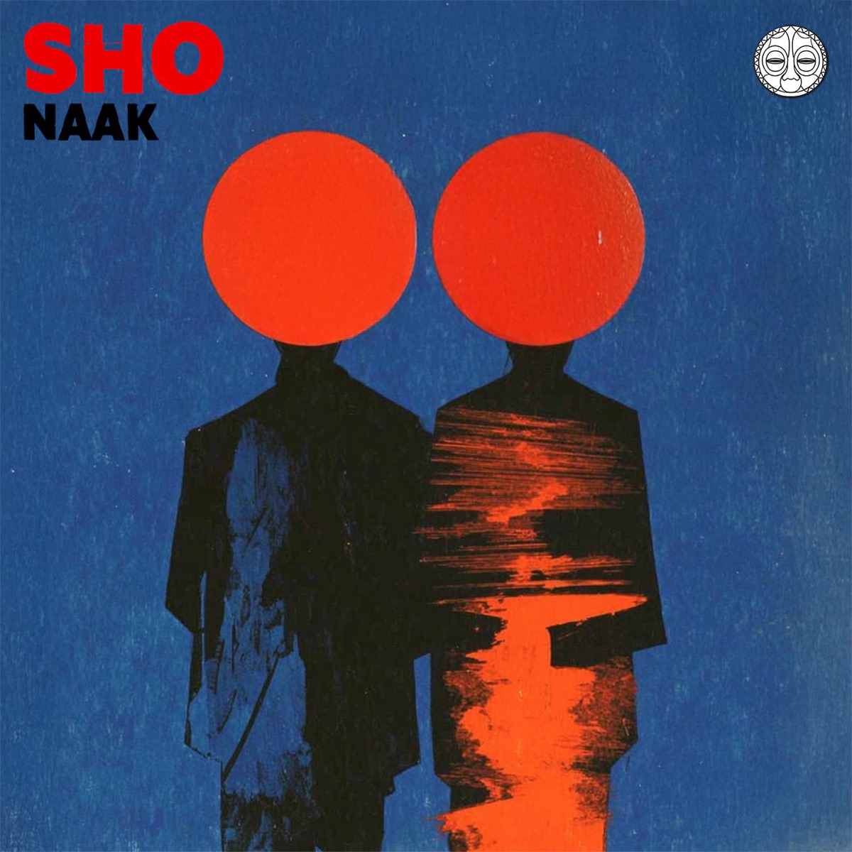 SHO! - Single by NAAK, Argento Dust & Candyman album cover
