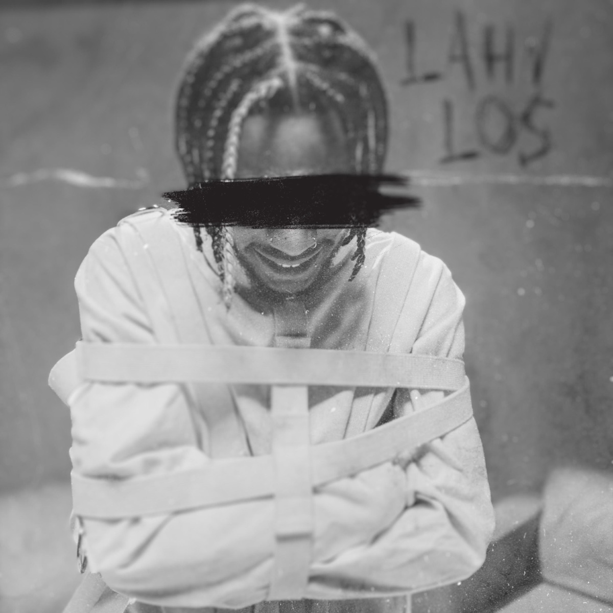 Lahn los - Single by AIYKO & Nino Brown album cover