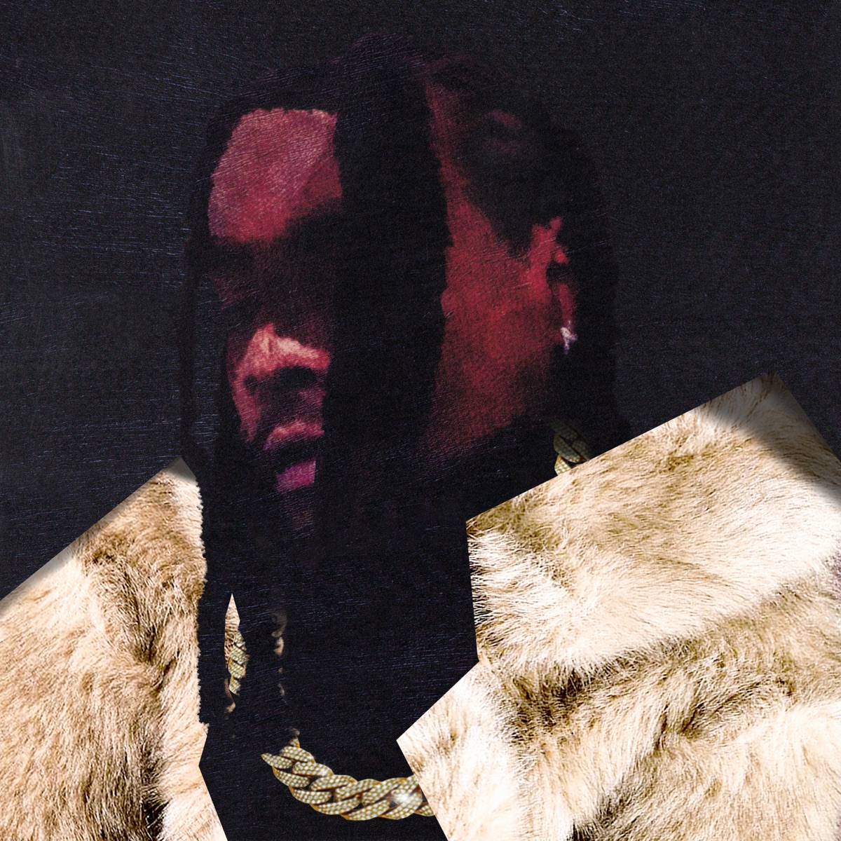 everything is a lot. by Wale album cover artwork