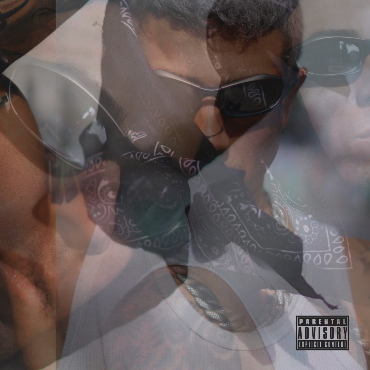 FARO DE RAÇA - Single by Wizrd Mafia & Xtyger album cover
