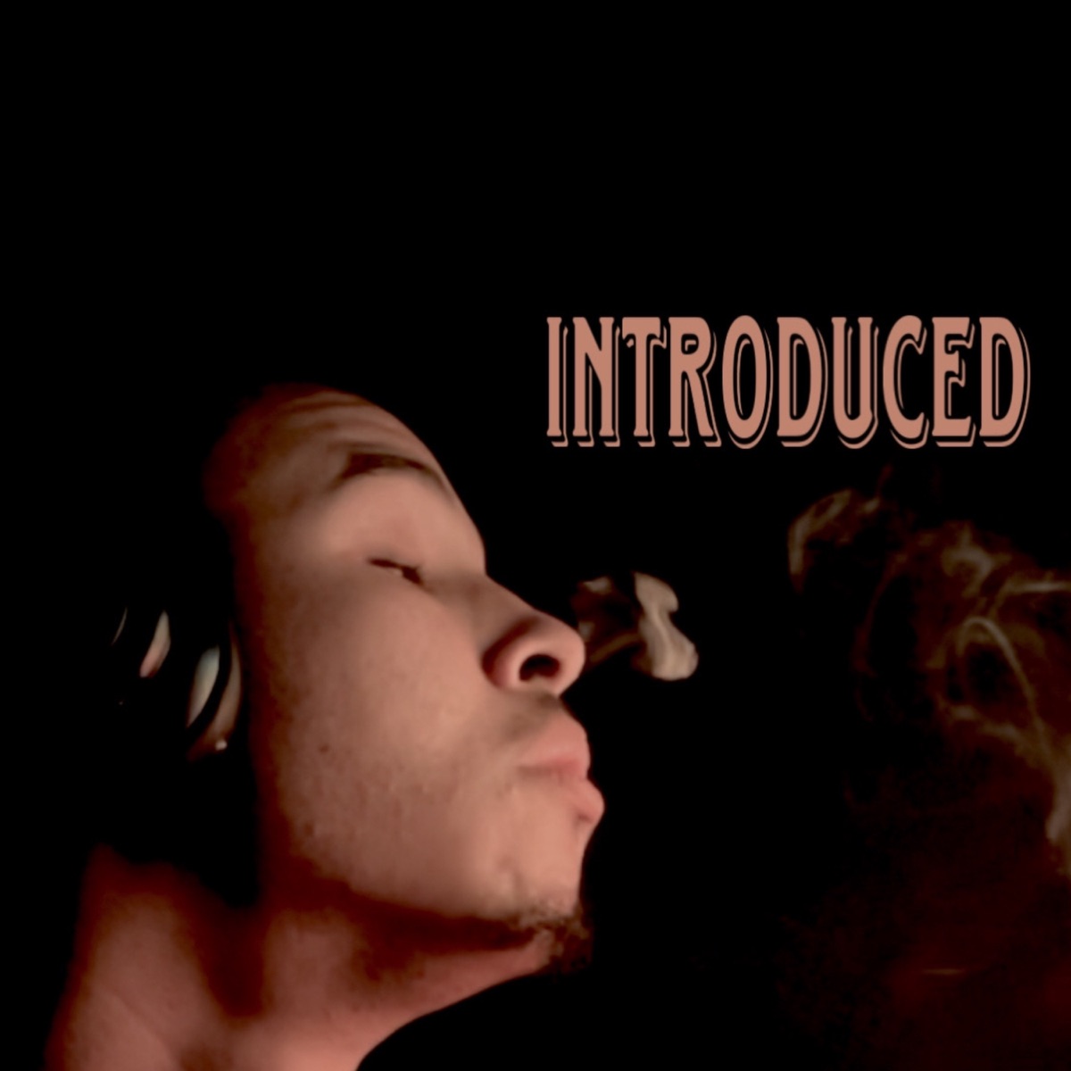 Introduced - Single by JonyY album cover